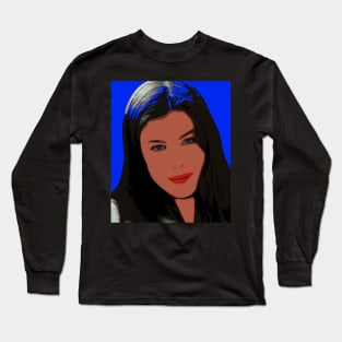 liv tyler Long Sleeve T-Shirt